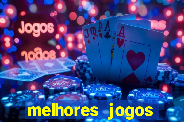 melhores jogos offline para iphone